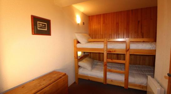 Vakantie in de bergen Appartement 3 kamers 6 personen (052CL) - Résidence le Centre - Champagny-en-Vanoise