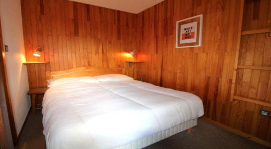 Urlaub in den Bergen 2-Zimmer-Berghütte für 6 Personen (001CL) - Résidence le Centre - Champagny-en-Vanoise