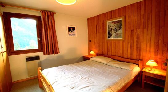 Vacances en montagne Appartement 3 pièces 6 personnes (059CL) - Résidence le Centre - Champagny-en-Vanoise