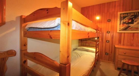 Vakantie in de bergen Appartement 3 kamers 6 personen (059CL) - Résidence le Centre - Champagny-en-Vanoise
