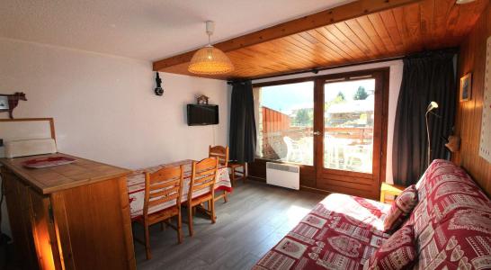 Holiday in mountain resort 2 room apartment sleeping corner 5 people (006CL) - Résidence le Centre - Champagny-en-Vanoise