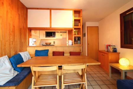 Vacaciones en montaña Apartamento cabina 2 piezas para 6 personas (001CL) - Résidence le Centre - Champagny-en-Vanoise