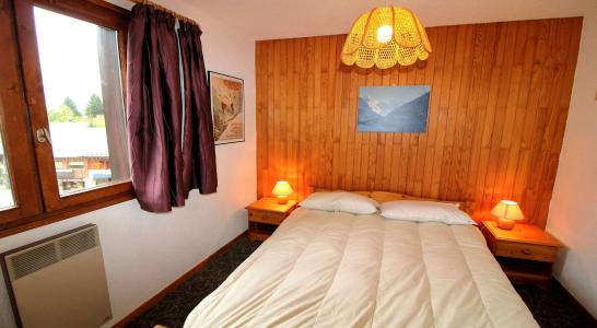 Urlaub in den Bergen 2-Zimmer-Holzhütte für 6 Personen (034CL) - Résidence le Centre - Champagny-en-Vanoise