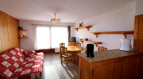 Vacaciones en montaña Apartamento cabina para 4 personas (016CL) - Résidence le Centre - Champagny-en-Vanoise