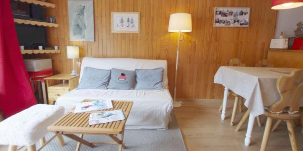 Vacaciones en montaña Apartamento cabina 2 piezas para 5 personas (056CL) - Résidence le Centre - Champagny-en-Vanoise