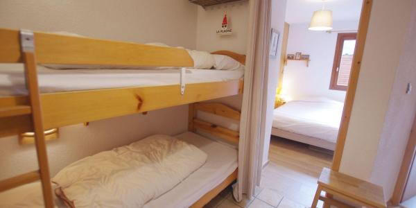 Vacaciones en montaña Apartamento cabina 2 piezas para 5 personas (056CL) - Résidence le Centre - Champagny-en-Vanoise