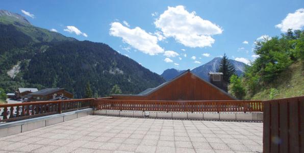 Vacaciones en montaña Apartamento cabina 2 piezas para 5 personas (056CL) - Résidence le Centre - Champagny-en-Vanoise