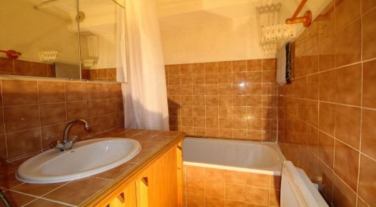 Wakacje w górach Apartament 2 pokojowy z alkową 6 osób (001CL) - Résidence le Centre - Champagny-en-Vanoise