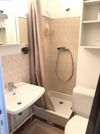 Vacances en montagne Studio 3 personnes (58) - Résidence le Centre Vars - Vars - Salle d'eau