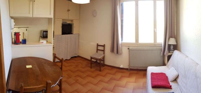 Vacanze in montagna Studio per 3 persone (58) - Résidence le Centre Vars - Vars - Soggiorno