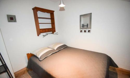 Vacances en montagne Appartement 3 pièces 6 personnes (40m²-6) - Résidence le Cervin - Maeva Home - La Plagne - Extérieur été