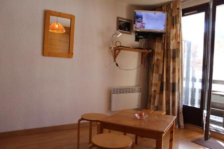 Vacaciones en montaña Apartamento 2 piezas para 5 personas (14) - Résidence Le Cesier - Risoul - Estancia