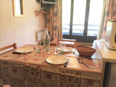 Vacanze in montagna Appartamento 2 stanze per 5 persone (14) - Résidence Le Cesier - Risoul - Alloggio