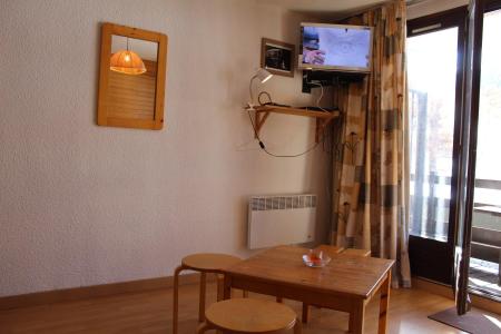 Vakantie in de bergen Appartement 2 kamers 5 personen (14) - Résidence Le Cesier - Risoul - Verblijf