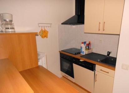 Каникулы в горах Апартаменты 3 комнат 8 чел. (10) - Résidence le Chalet - Gourette