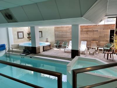 Каникулы в горах Résidence le Chalet - Gourette