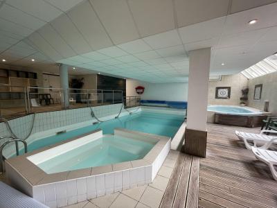 Vacances en montagne Résidence le Chalet - Gourette