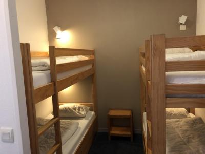 Каникулы в горах Квартира студия для 6 чел. (16) - Résidence le Chalet - Gourette