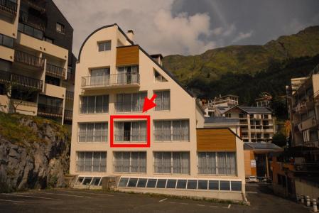 Каникулы в горах Résidence le Chalet - Gourette