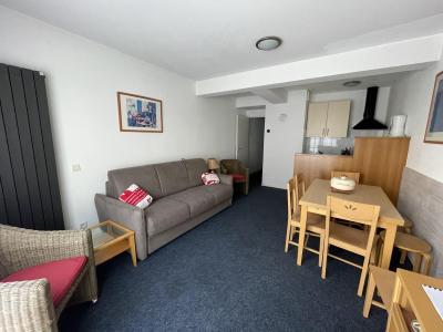 Urlaub in den Bergen 2-Zimmer-Appartment für 6 Personen (7) - Résidence le Chalet - Gourette