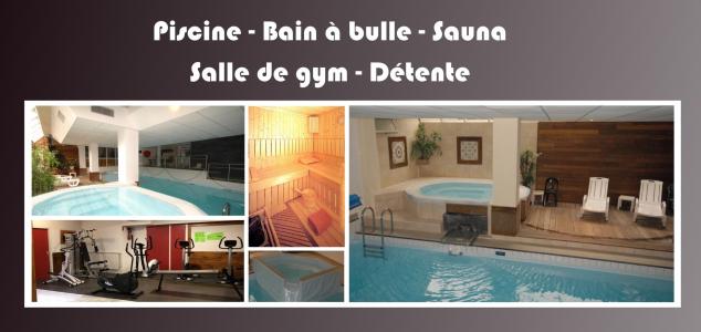 Vacances en montagne Résidence le Chalet - Gourette