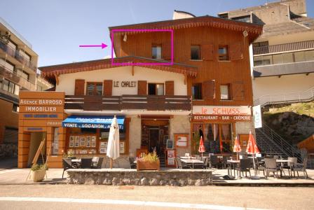 Каникулы в горах Résidence le Chalet - Gourette