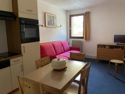 Каникулы в горах Квартира студия для 4 чел. (12) - Résidence le Chalet - Gourette