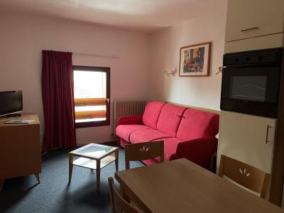 Vacanze in montagna Studio per 4 persone (11) - Résidence le Chalet - Gourette