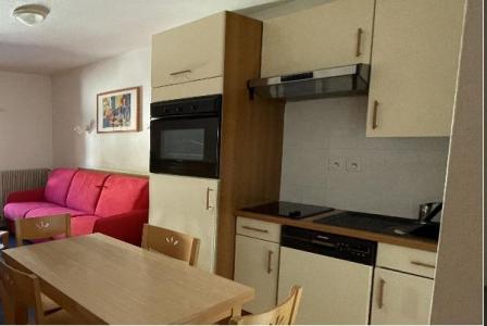 Vacanze in montagna Studio per 4 persone (11) - Résidence le Chalet - Gourette