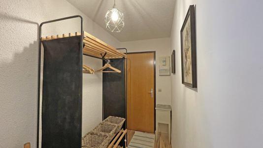 Каникулы в горах Апартаменты 3 комнат 6 чел. (4) - Résidence Le Chalet - Puy-Saint-Vincent - квартира