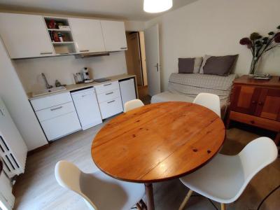 Каникулы в горах Апартаменты 3 комнат 6 чел. (8) - Résidence Le Chalet - Puy-Saint-Vincent - квартира