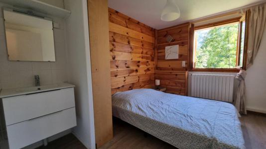 Urlaub in den Bergen 3-Zimmer-Appartment für 6 Personen (8) - Résidence Le Chalet - Puy-Saint-Vincent - Unterkunft