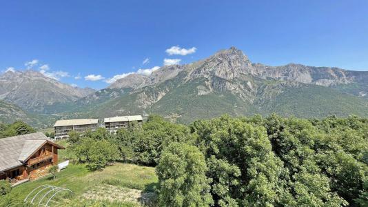 Vacaciones en montaña Apartamento 3 piezas para 6 personas (4) - Résidence Le Chalet - Puy-Saint-Vincent - Verano