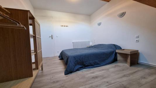 Каникулы в горах Апартаменты 4 комнат 6 чел. (5) - Résidence Le Chalet - Puy-Saint-Vincent