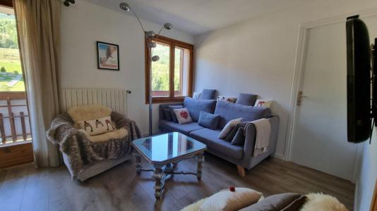 Holiday in mountain resort 4 room apartment 6 people (5) - Résidence Le Chalet - Puy-Saint-Vincent