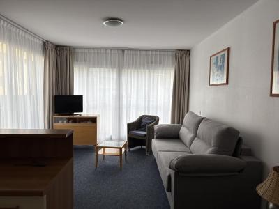 Каникулы в горах Квартира студия для 4 чел. (15) - Résidence le Chalet - Gourette