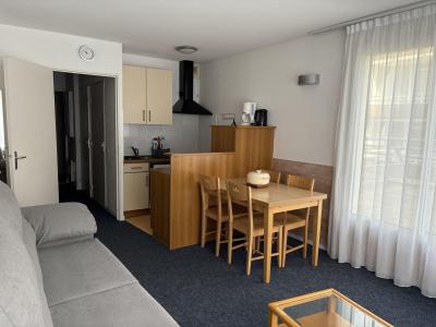 Каникулы в горах Квартира студия для 4 чел. (15) - Résidence le Chalet - Gourette