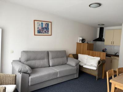 Каникулы в горах Апартаменты 2 комнат 6 чел. (20) - Résidence le Chalet - Gourette