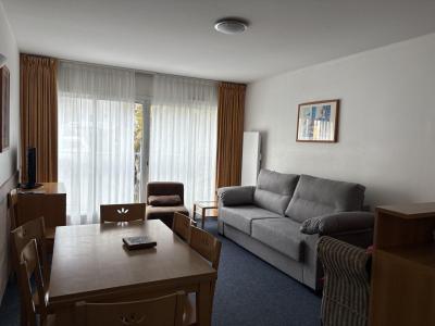 Vacanze in montagna Appartamento 3 stanze per 8 persone (10) - Résidence le Chalet - Gourette - Soggiorno