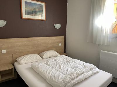 Vakantie in de bergen Appartement 2 kamers 6 personen (7) - Résidence le Chalet - Gourette - Kamer
