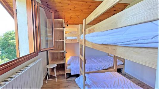 Vakantie in de bergen Appartement 3 kamers 6 personen (4) - Résidence Le Chalet - Puy-Saint-Vincent - Verblijf