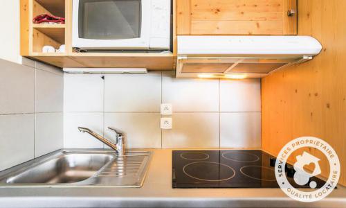 Vacanze in montagna Appartamento 3 stanze per 6 persone (Sélection 50m²-1) - Résidence le Chalet des Rennes - Maeva Home - Vars - Esteriore estate