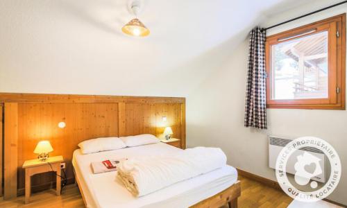 Vacanze in montagna Appartamento 3 stanze per 6 persone (Sélection 50m²-1) - Résidence le Chalet des Rennes - Maeva Home - Vars - Esteriore estate