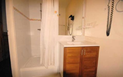 Каникулы в горах Квартира студия для 4 чел. (2) - Résidence le Chalet - Gourette