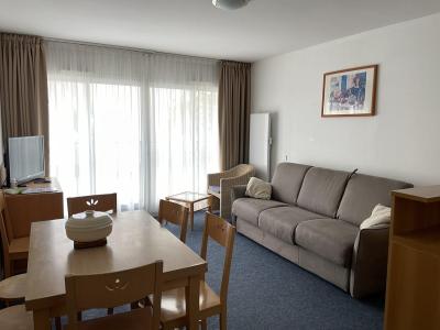 Urlaub in den Bergen Studio für 6 Personen (19) - Résidence le Chalet - Gourette - Wohnzimmer