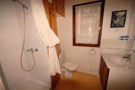 Vacanze in montagna Studio per 4 persone (13) - Résidence le Chalet - Gourette