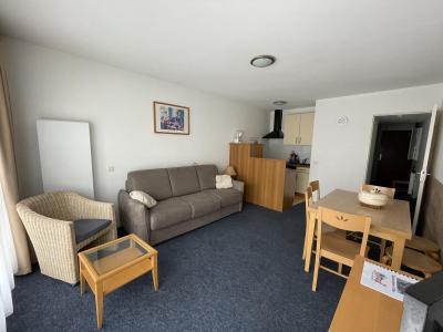 Vacanze in montagna Studio per 6 persone (19) - Résidence le Chalet - Gourette - Soggiorno