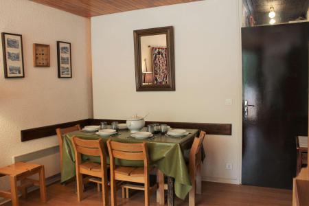 Vacanze in montagna Appartamento 2 stanze con cabina per 6 persone (407) - Résidence le Chambeyron - Vars