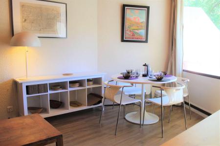 Vacaciones en montaña Apartamento cabina para 4 personas (708) - Résidence le Chambeyron - Vars - Estancia