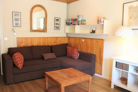 Vacaciones en montaña Apartamento cabina para 4 personas (708) - Résidence le Chambeyron - Vars - Estancia